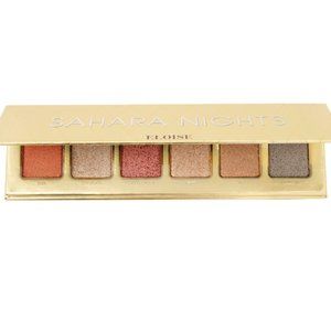 ELOISE BEAUTY  Sahara Nights Eye Shadow Palette (NEW)